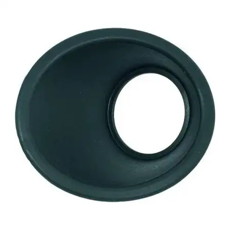 DIEDERICHS Blende Nebelscheinwerfer f&uuml;r PEUGEOT Bipper CITROEN Nemo FIAT Qubo rechts