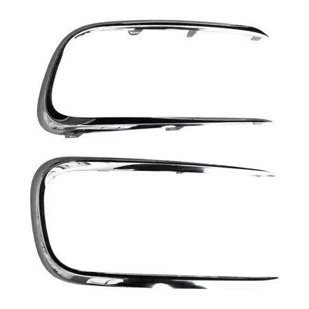 DIEDERICHS Blende Nebelscheinwerfer f&uuml;r CITROEN C4 Picasso 2 /Spacetourer vorne 1617537680