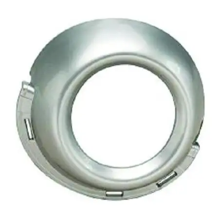 DIEDERICHS Blende Nebelscheinwerfer f&uuml;r PEUGEOT 307 ab Bj. 07.2005 vorne rechts 7452HC