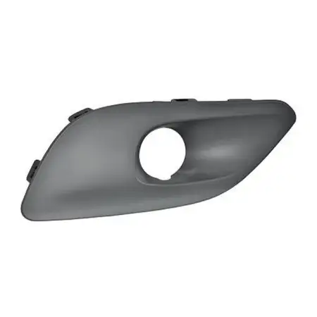 DIEDERICHS 4236049 Blende Nebelscheinwerfer f&uuml;r PEUGEOT 308 2 links 1610747080