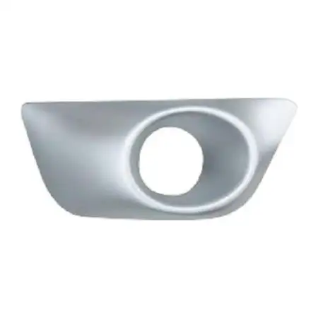 DIEDERICHS Blende Nebelscheinwerfer f&uuml;r DACIA Sandero 2 bis Bj. 11.2016 rechts 261A26878R