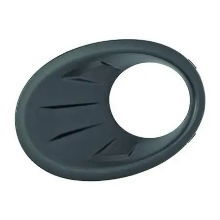 DIEDERICHS Blende Nebelscheinwerfer f&uuml;r NISSAN Qashqai 1 ab Bj. 01.2010 rechts 62256BR03A