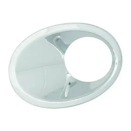 DIEDERICHS Blende Nebelscheinwerfer f&uuml;r NISSAN Qashqai 1 ab Bj. 01.2010 62256BT01A