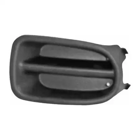 DIEDERICHS Blende Nebelscheinwerfer f&uuml;r NISSAN Almera 2 bis Bj. 07.2002 rechts 62256BM474