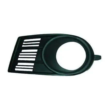 DIEDERICHS Blende Nebelscheinwerfer f&uuml;r SUZUKI Swift 3 bis Bj 11.2007 rechts 7175163J105PK