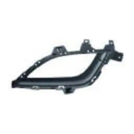 DIEDERICHS 6836049 Blende Nebelscheinwerfer f&uuml;r HYUNDAI i30 vorne links 86563A6030
