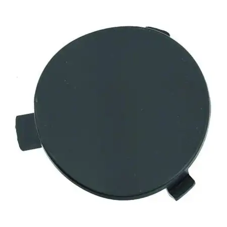DIEDERICHS Abdeckung Blende Abschlepp&ouml;se f&uuml;r FORD C-Max 2 Grand C-Max hinten 1687436