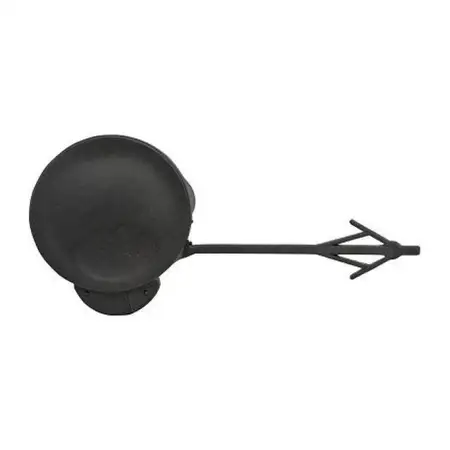 DIEDERICHS 1875061 Blende Abdeckung Sto&szlig;f&auml;nger f&uuml;r OPEL Meriva A vorne 9165533