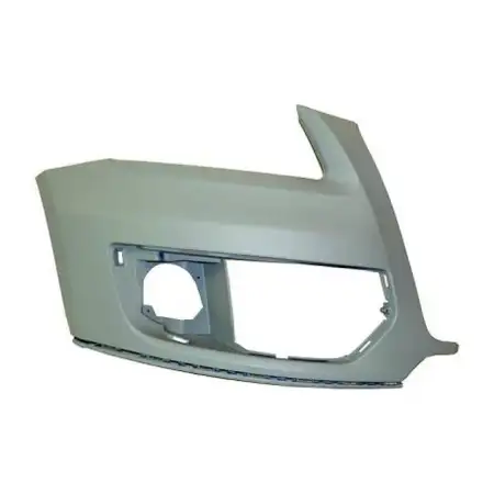 DIEDERICHS Blende Sto&szlig;f&auml;nger f&uuml;r AUDI Q5 8R bis Bj. 09.2012 vorne links 8R0807107