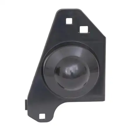DIEDERICHS Blende Sto&szlig;f&auml;nger f&uuml;r AUDI Q5 Sportback (FY) vorne links 80A807819