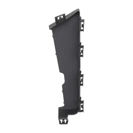 DIEDERICHS Blende Sto&szlig;f&auml;nger f&uuml;r BMW 4er G22 G82 G23 G83 M-Paket vorne links 51118076729