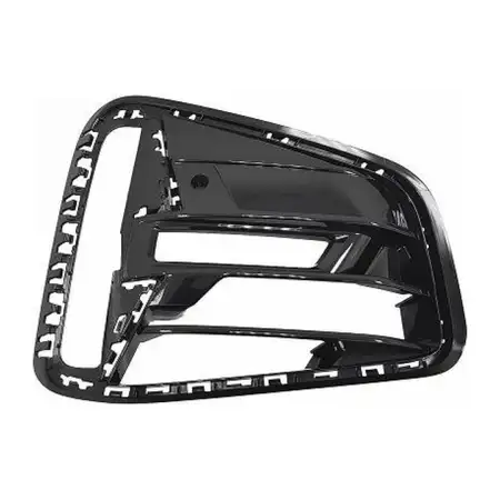 DIEDERICHS Blende Sto&szlig;f&auml;nger f&uuml;r BMW 4er G22 G82 G23 G83 M-Paket vorne rechts 51118076732