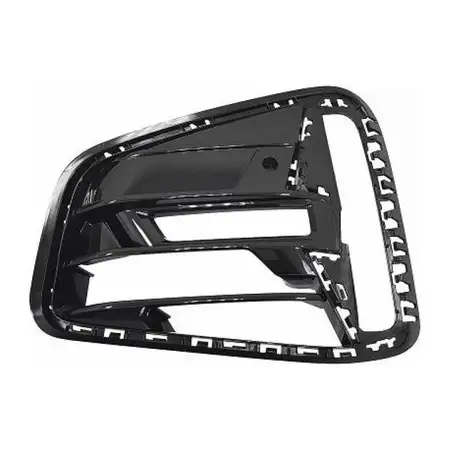 DIEDERICHS Blende Sto&szlig;f&auml;nger f&uuml;r BMW 4er G22 G82 G23 G83 M-Paket vorne links 51118076731