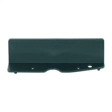 DIEDERICHS Blende Sto&szlig;f&auml;nger f&uuml;r RENAULT Twingo 3 BCM BCA vorne unten links 960158275R