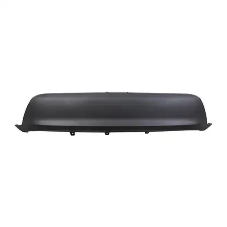 DIEDERICHS 6608468 Blende Sto&szlig;f&auml;nger f&uuml;r TOYOTA Yaris Cross hinten unten 524530D100