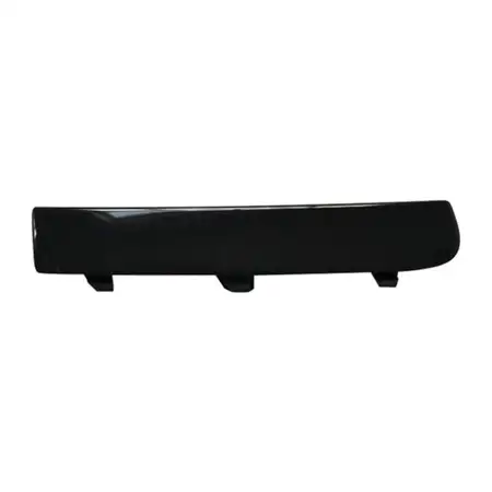 DIEDERICHS Blende Zierleiste Sto&szlig;f&auml;nger f&uuml;r SKODA Scala NW1 vorne links 657807833041
