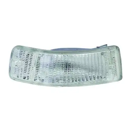 DIEDERICHS Blinkleuchte Blinker wei&szlig; f&uuml;r AUDI 80 B4 8C / Avant vorne rechts 8A0953056A