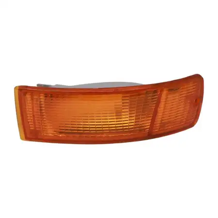 DIEDERICHS 1015575 Blinkleuchte Blinker orange f&uuml;r AUDI 80 B4 Avant vorne links 8A0953055