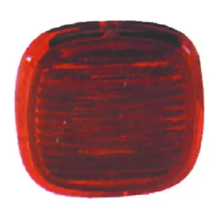 DIEDERICHS Blinkleuchte Seitenblinker orange f&uuml;r SKODA Octavia 1 AUDI A4 B5 4D0949127B