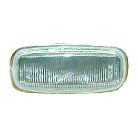 DIEDERICHS 1016277 Blinkleuchte Seitenblinker rauchgrau f&uuml;r AUDI A4 B5 4B0949127H