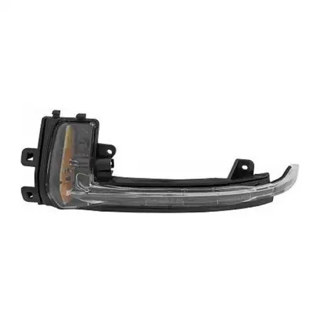 DIEDERICHS 1019327 LED Blinkleuchte f&uuml;r AUDI A3 A4 B8 A5 vorne links 8K0949101B