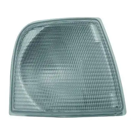 DIEDERICHS 1021072 Blinkleuchte Blinker wei&szlig; f&uuml;r AUDI 100 C3 vorne rechts 443953050