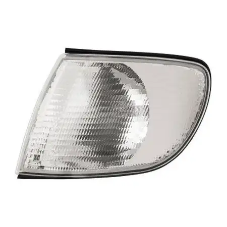 DIEDERICHS 1023073 Blinkleuchte Blinker wei&szlig; f&uuml;r AUDI A6 C4 vorne links 4A0953049D