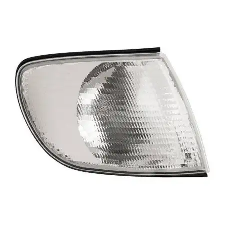 DIEDERICHS 1023072 Blinkleuchte Blinker wei&szlig; f&uuml;r AUDI A6 C4 vorne rechts 4A0953050D