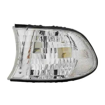 DIEDERICHS Blinkleuchte Blinker f&uuml;r BMW 7er E38 ab Bj. 09.1998 vorne links 63138387633