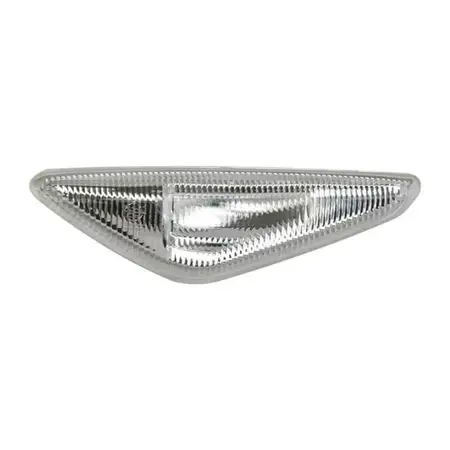 DIEDERICHS LED Blinkleuchte Blinker seitlich f&uuml;r BMW X3 X5 X6 vorne rechts 63137171008