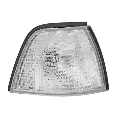 DIEDERICHS Blinkleuchte Blinker WEISS f&uuml;r BMW 3er E36 Coupe/Cabrio vorne rechts