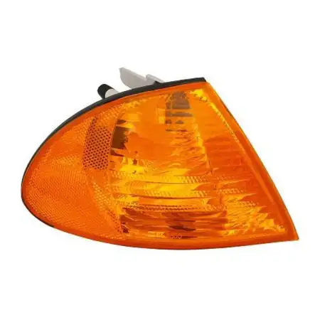 DIEDERICHS 1214072 Blinkleuchte Blinker f&uuml;r BMW 3er E46 vorne rechts 63136902766