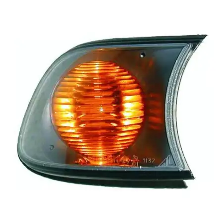 DIEDERICHS 1214271 Blinkleuchte f&uuml;r BMW 3er E46 Compact vorne links 63136901971
