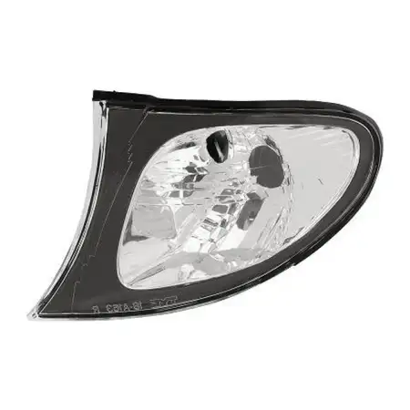 DIEDERICHS Frontblinker Blinker f&uuml;r BMW 3er E46 Limo/Touring ab 09.01 links 63137165849