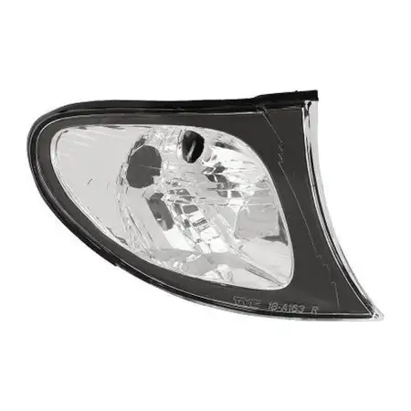 DIEDERICHS Frontblinker Blinker f&uuml;r BMW 3er E46 Limo/Touring ab 09.01 rechts 63137165850