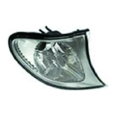 DIEDERICHS 1215074 Blinkleuchte f&uuml;r BMW 3er E46 ab Bj. 09.2001 vorne rechts 63137165854