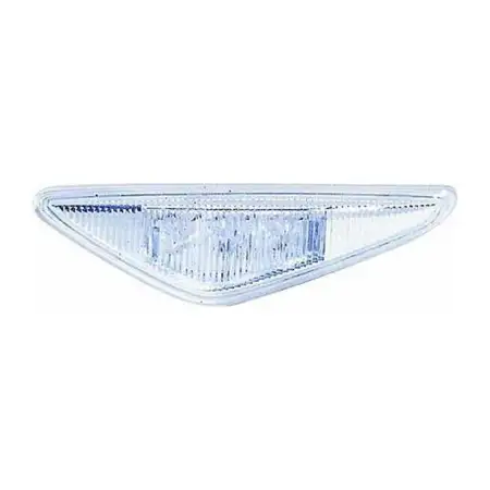 DIEDERICHS 1215679 LED Blinkleuchte Seitenblinker f&uuml;r BMW E46 vorne links 63136920731