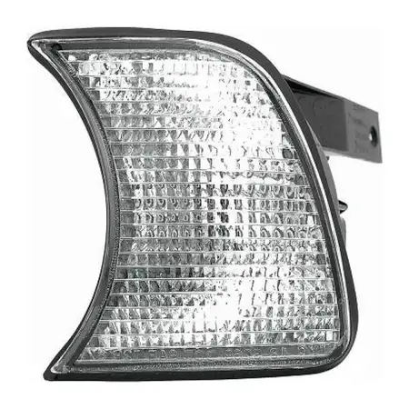 DIEDERICHS 1222073 Blinkleuchte Blinker wei&szlig; f&uuml;r BMW 5er E34 vorne links 82199404275