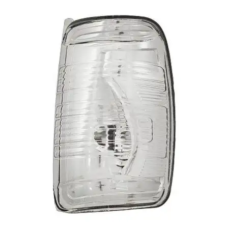 DIEDERICHS Blinkleuchte Blinker Au&szlig;enspiegel wei&szlig; f&uuml;r FORD Transit / V363 rechts 1823998