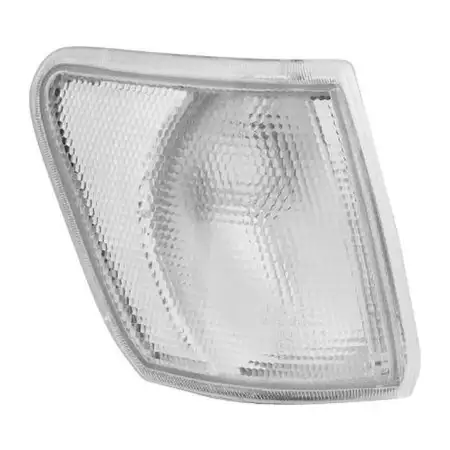 DIEDERICHS Blinkleuchte Blinker wei&szlig; f&uuml;r FORD Courier Fiesta 3 vorne rechts 6777877