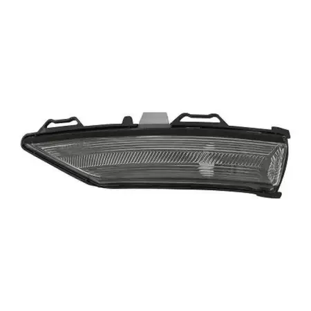 DIEDERICHS 1407327 Blinkleuchte Au&szlig;enspiegel f&uuml;r FORD Fiesta 7 Puma vorne links 2092588