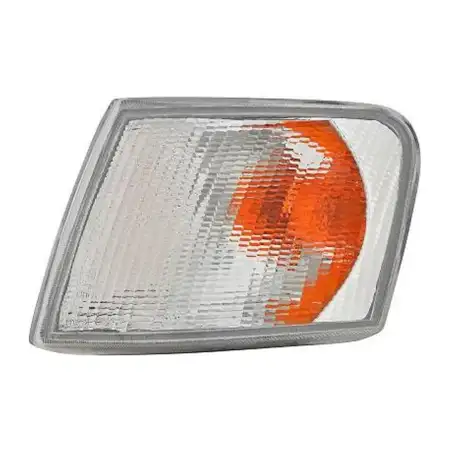 DIEDERICHS 1413073 Blinkleuchte Blinker wei&szlig; f&uuml;r FORD Escort 5 vorne links 6729790