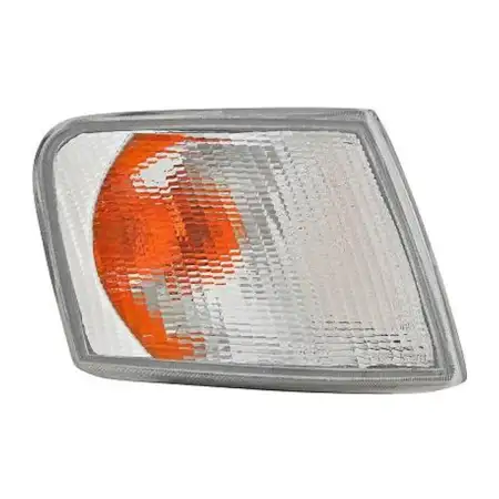 DIEDERICHS 1413072 Blinkleuchte Blinker wei&szlig; f&uuml;r FORD Escort 5 vorne rechts 6729789