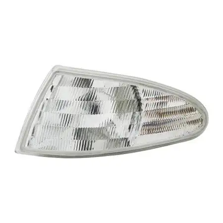 DIEDERICHS 1425073 Blinkleuchte Blinker wei&szlig; f&uuml;r FORD Mondeo 1 vorne links 1059122