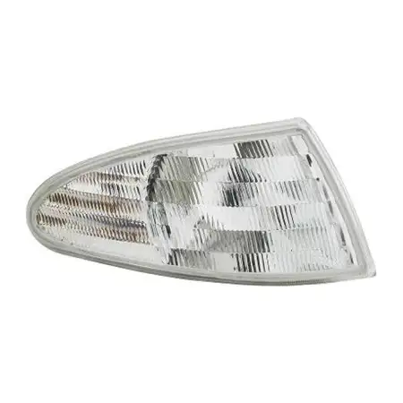 DIEDERICHS 1425072 Blinkleuchte Blinker wei&szlig; f&uuml;r FORD Mondeo 1 vorne rechts 6859826