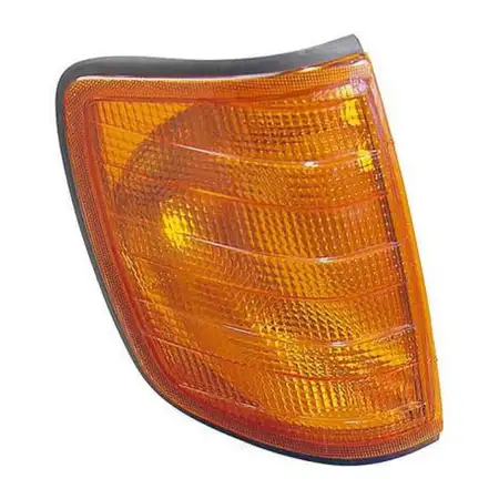 DIEDERICHS Blinkleuchte Blinker f&uuml;r MERCEDES-BENZ S-Klasse W126 vorne links 0008209021