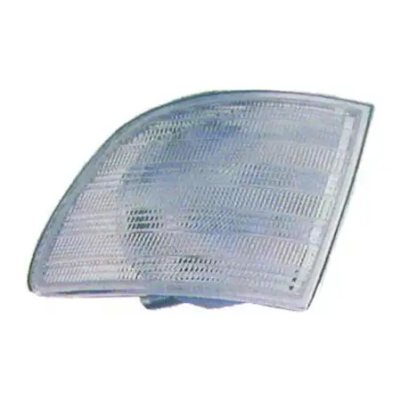 DIEDERICHS Blinkleuchte wei&szlig; f&uuml;r MERCEDES-BENZ V-Klasse 638/2 Vito W638 vorne links