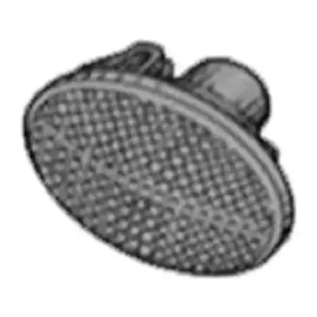 DIEDERICHS Blinkleuchte wei&szlig; f&uuml;r MERCEDES-BENZ A-Klasse W168 1688200121