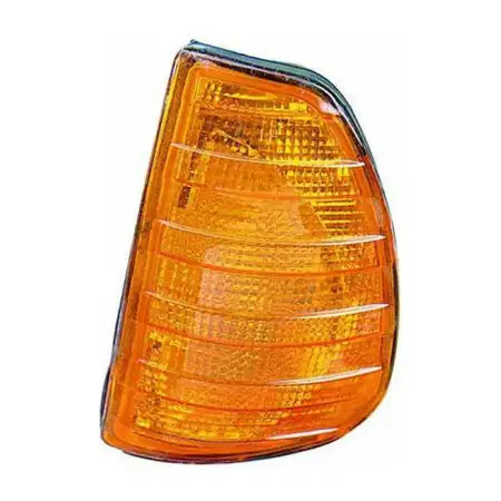 DIEDERICHS 1611071 Blinkleuchte f&uuml;r MERCEDES C123 S123 W123 C124 vorne links 0008200221