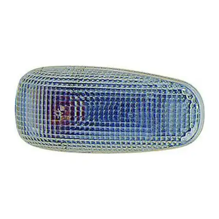 DIEDERICHS Blinkleuchte seitlich f&uuml;r MERCEDES W210 CLK C208 SLK R170 Sprinter V-Klasse